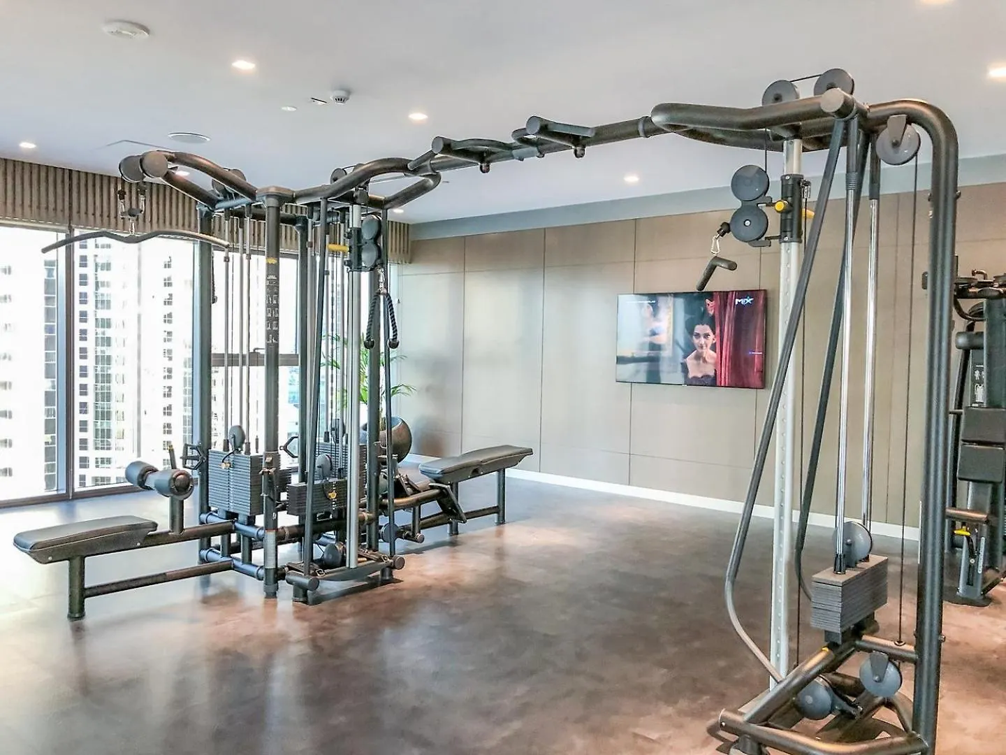 Guestready - Fabulous 2Br With Burj Khalifa View Apartment Dubai