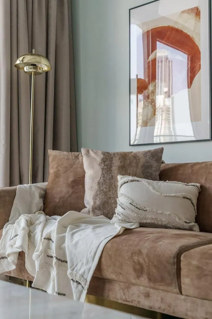 Guestready - Fabulous 2Br With Burj Khalifa View Apartment Dubai United Arab Emirates