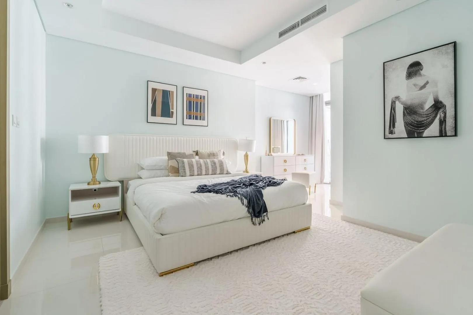 Guestready - Fabulous 2Br With Burj Khalifa View Apartment Dubai 0*,  United Arab Emirates