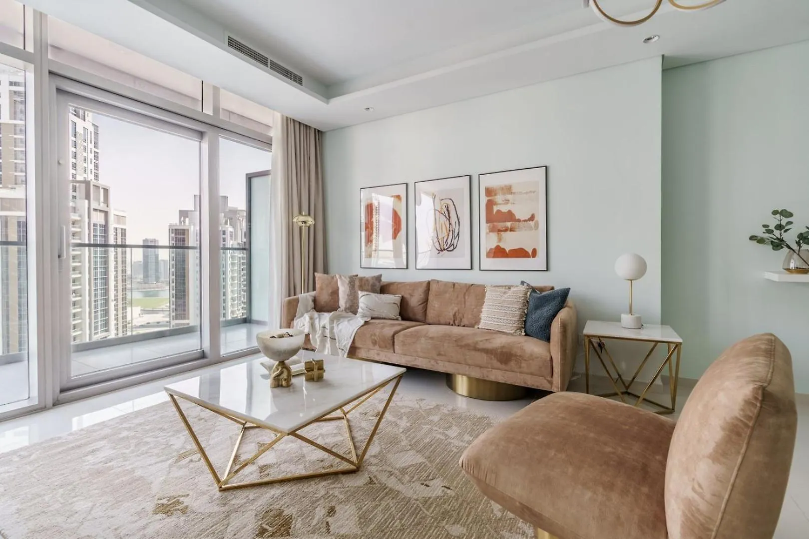 Guestready - Fabulous 2Br With Burj Khalifa View contacts