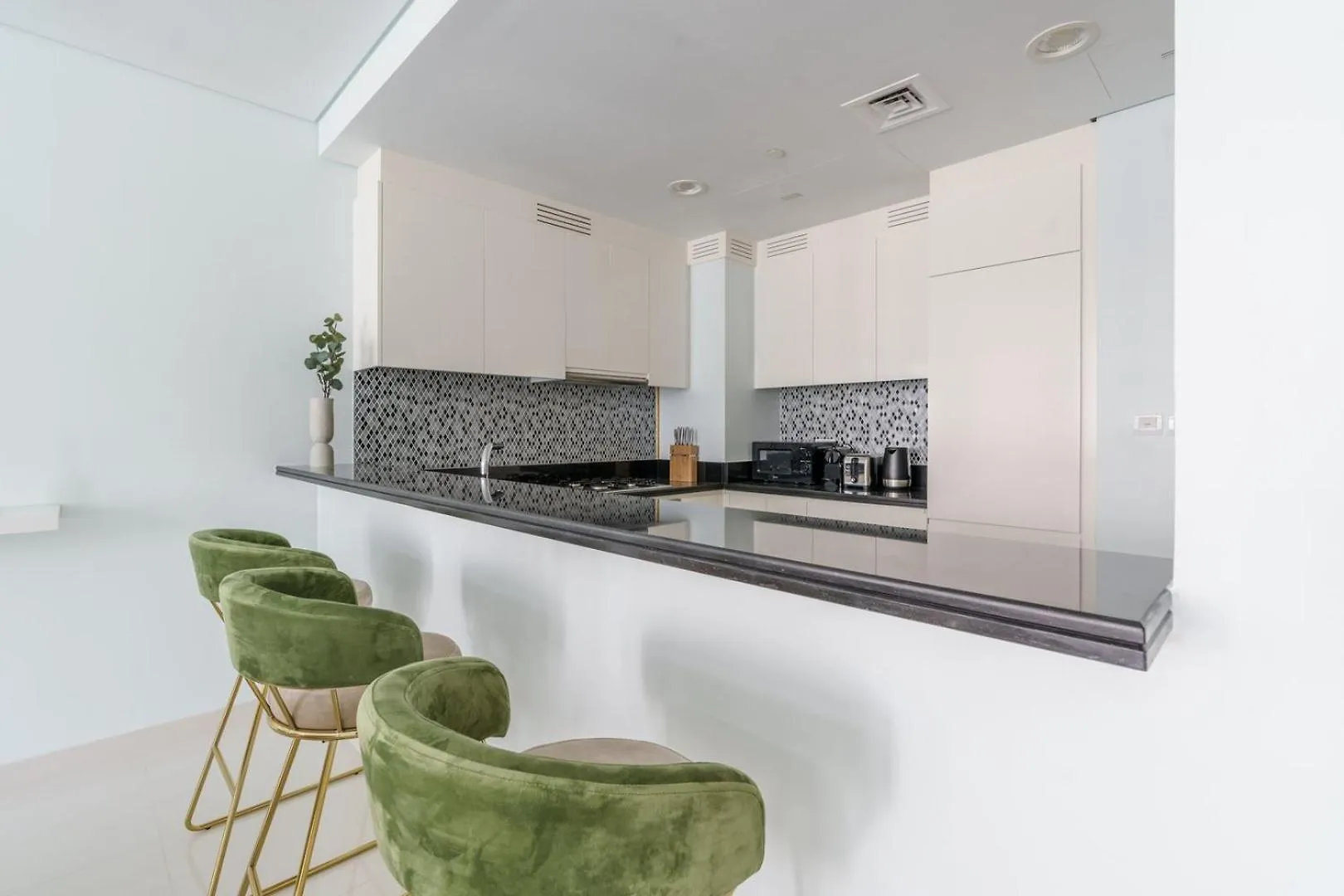 Guestready - Fabulous 2Br With Burj Khalifa View Apartment Dubai 0*,  United Arab Emirates