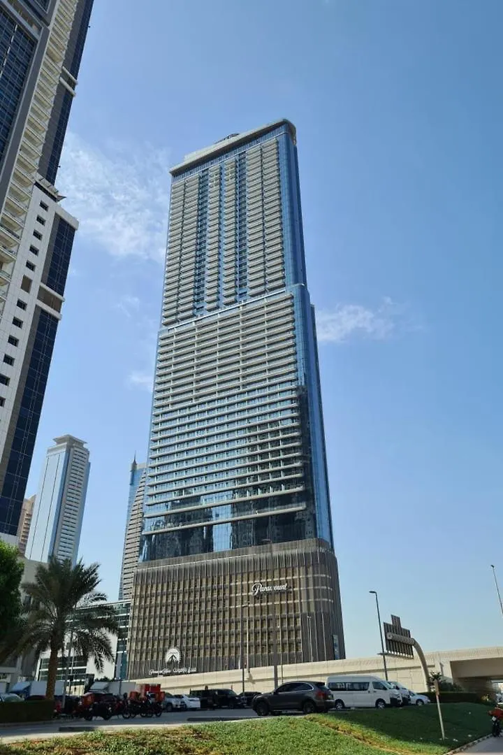 Guestready - Fabulous 2Br With Burj Khalifa View Apartment Dubai 0*,
