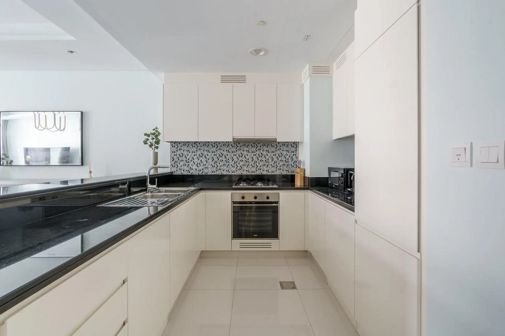Guestready - Fabulous 2Br With Burj Khalifa View Apartment Dubai United Arab Emirates