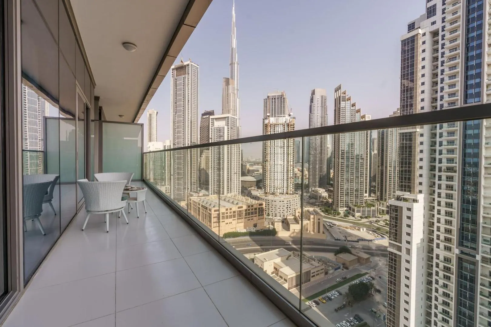 Guestready - Fabulous 2Br With Burj Khalifa View Apartment Dubai United Arab Emirates