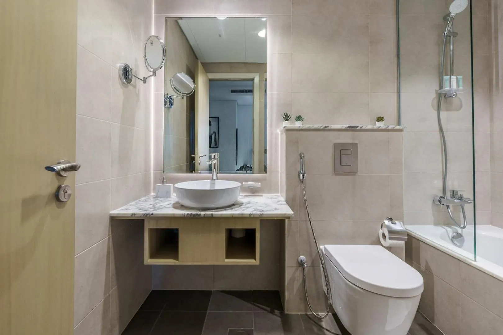 Guestready - Fabulous 2Br With Burj Khalifa View Apartment Dubai United Arab Emirates