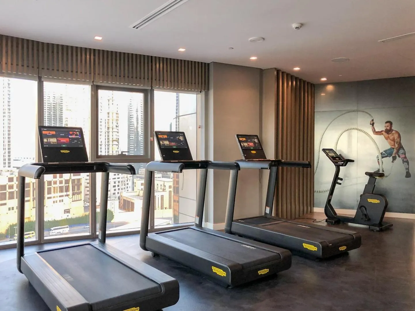 Guestready - Fabulous 2Br With Burj Khalifa View Apartment Dubai