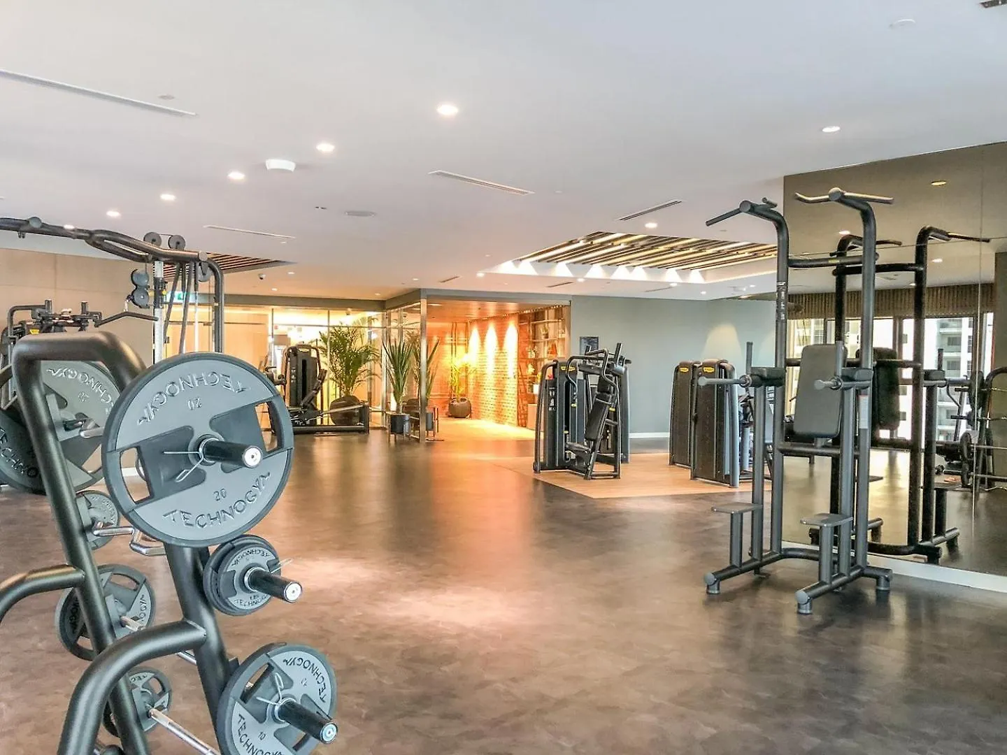 Guestready - Fabulous 2Br With Burj Khalifa View Apartment Dubai