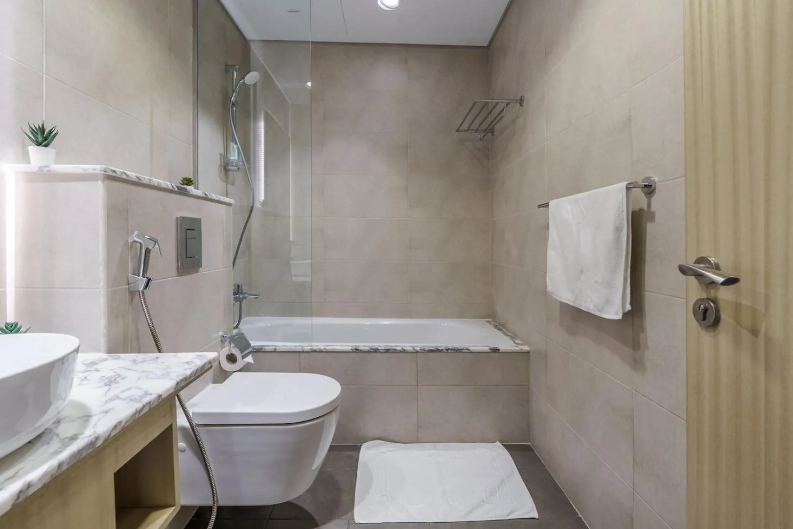 Guestready - Fabulous 2Br With Burj Khalifa View Apartment Dubai