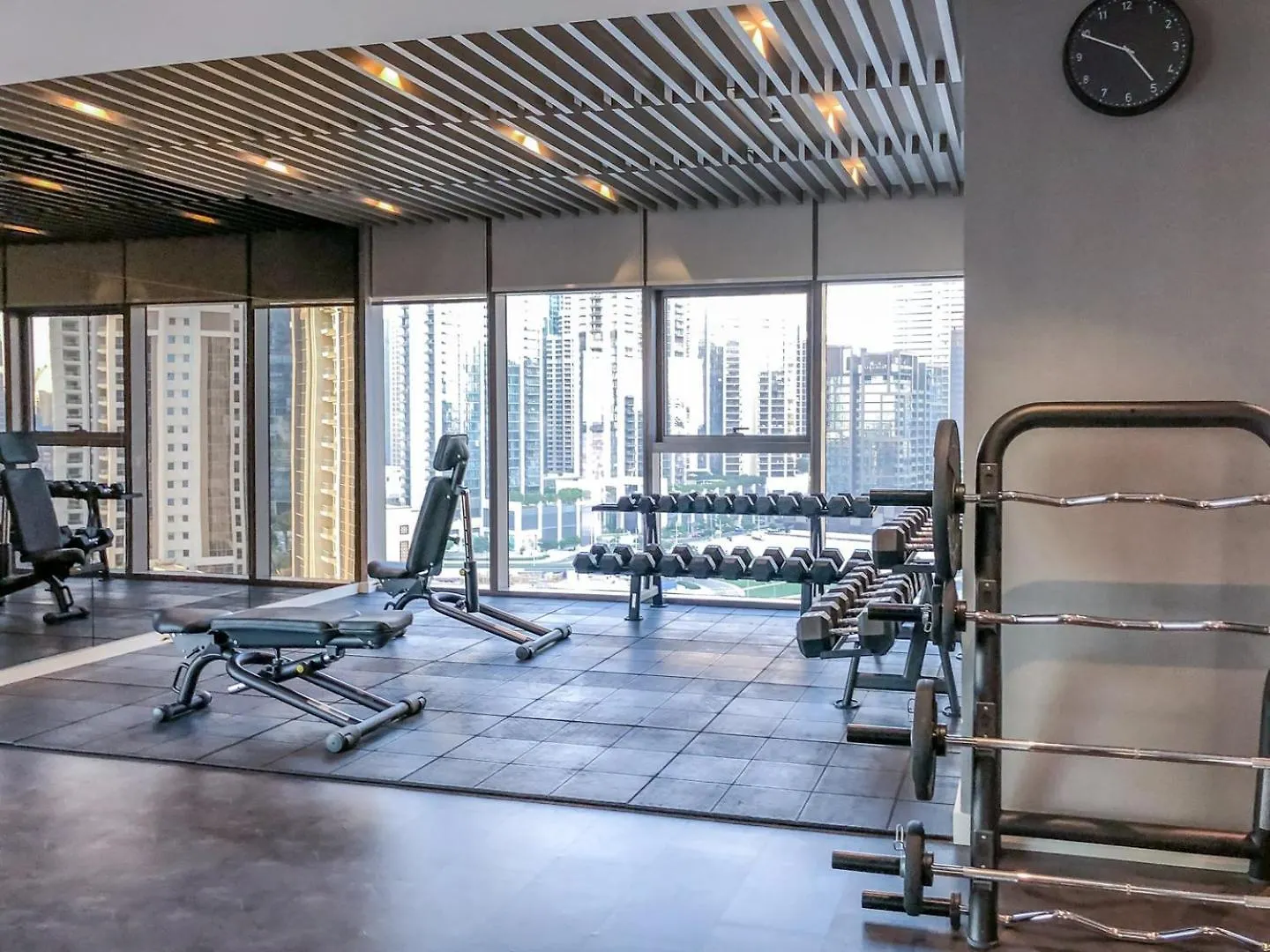 Guestready - Fabulous 2Br With Burj Khalifa View Apartment Dubai