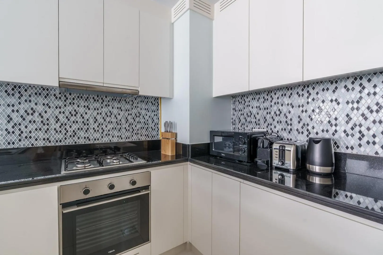Guestready - Fabulous 2Br With Burj Khalifa View Apartment Dubai United Arab Emirates